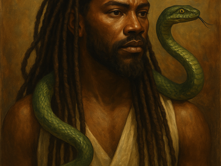 Simbi et Manbo K’lyne +
Deux rituels de protection avec et sans pwen