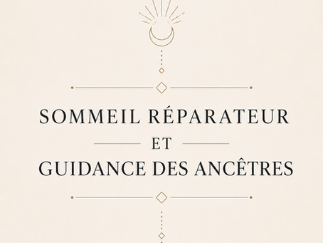 ◊ PRIÈRE et MÉDITATION DU SOMMEIL PROTÉGÉ ET GUIDÉ
