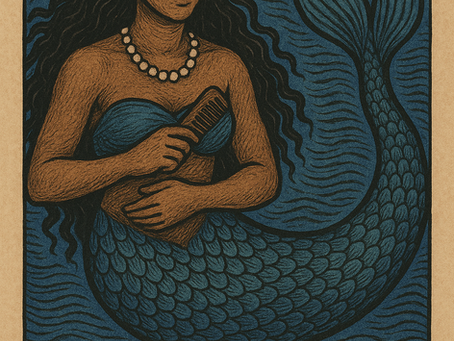 Mantra pour La Sirène