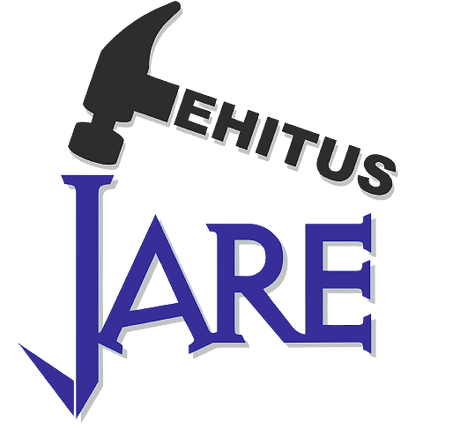 JaRe Ehitus