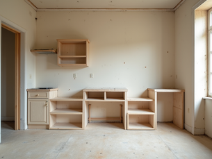 What to Do When Your Contractor Fails to Finish Your Home Renovation and Know Your Rights