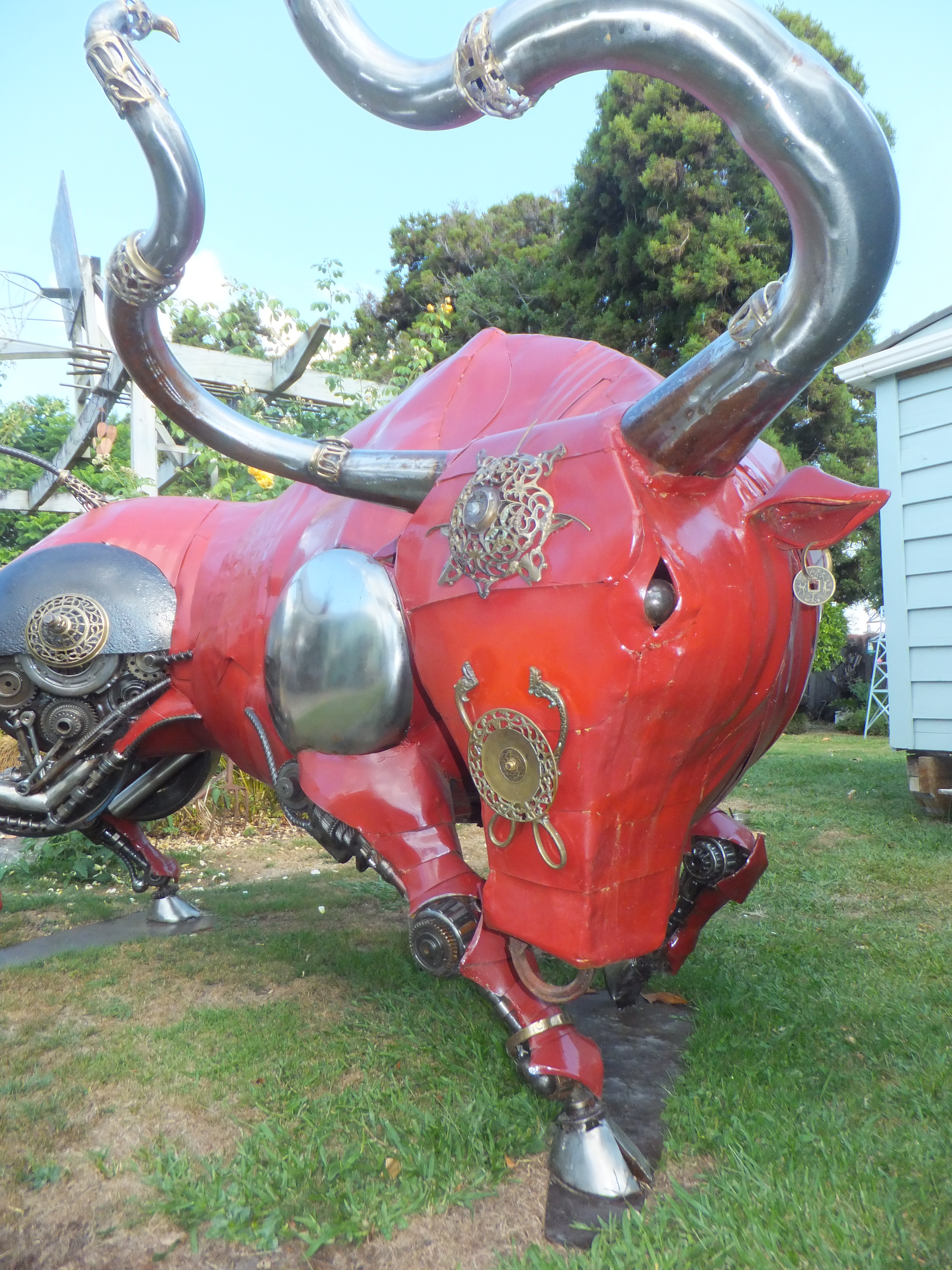 Red Bull