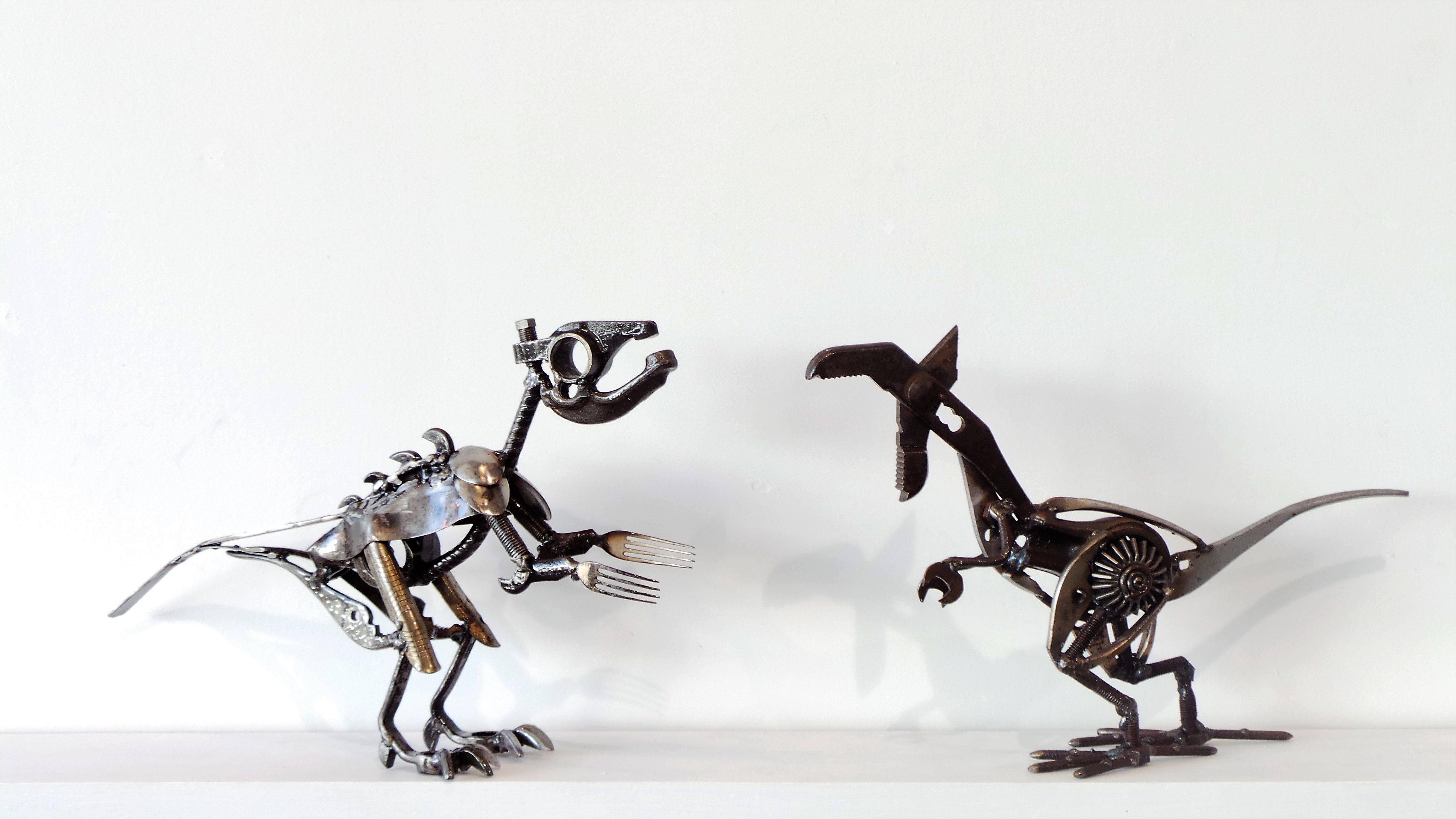Dinosaurs