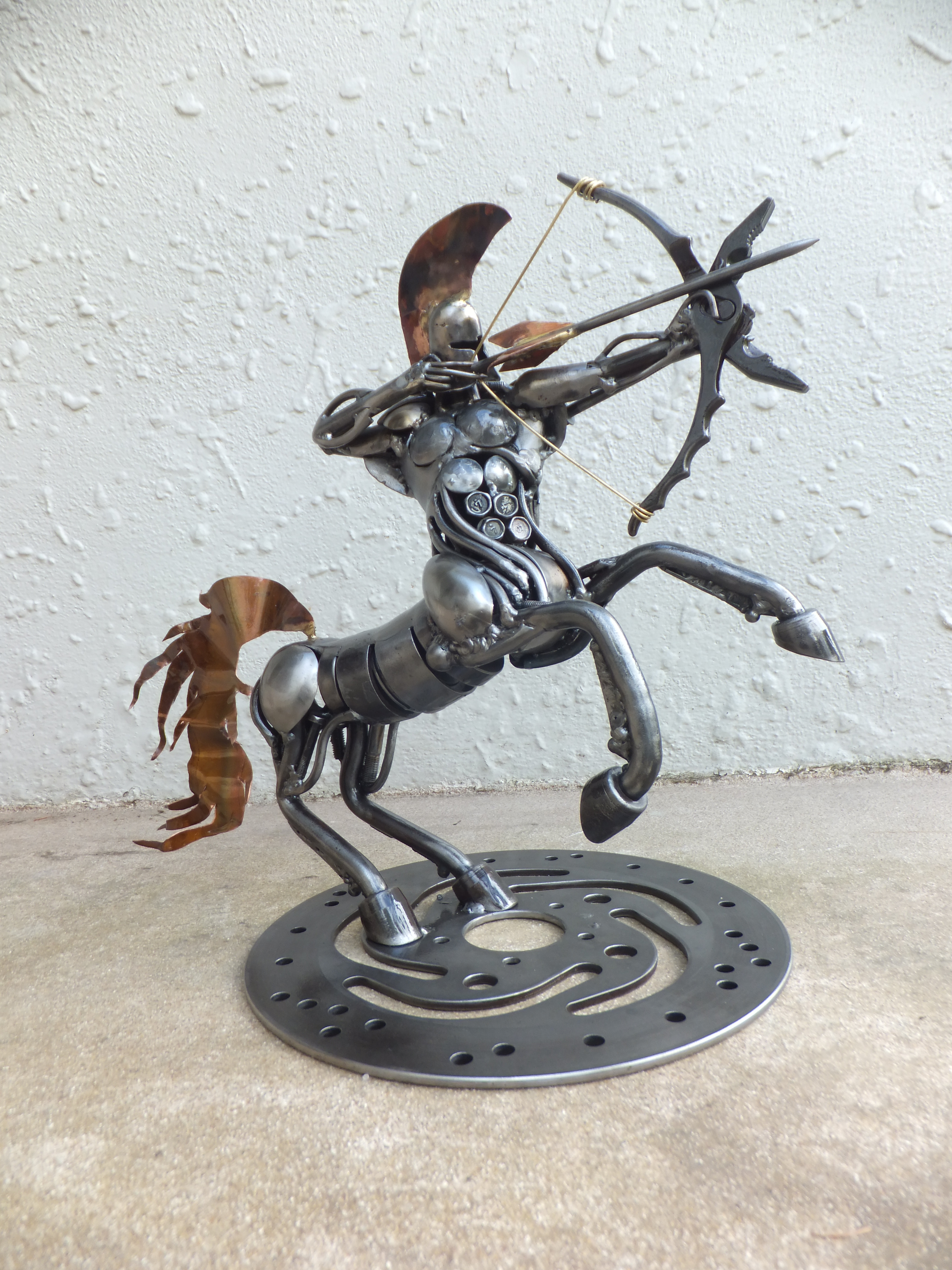 Sagittarius