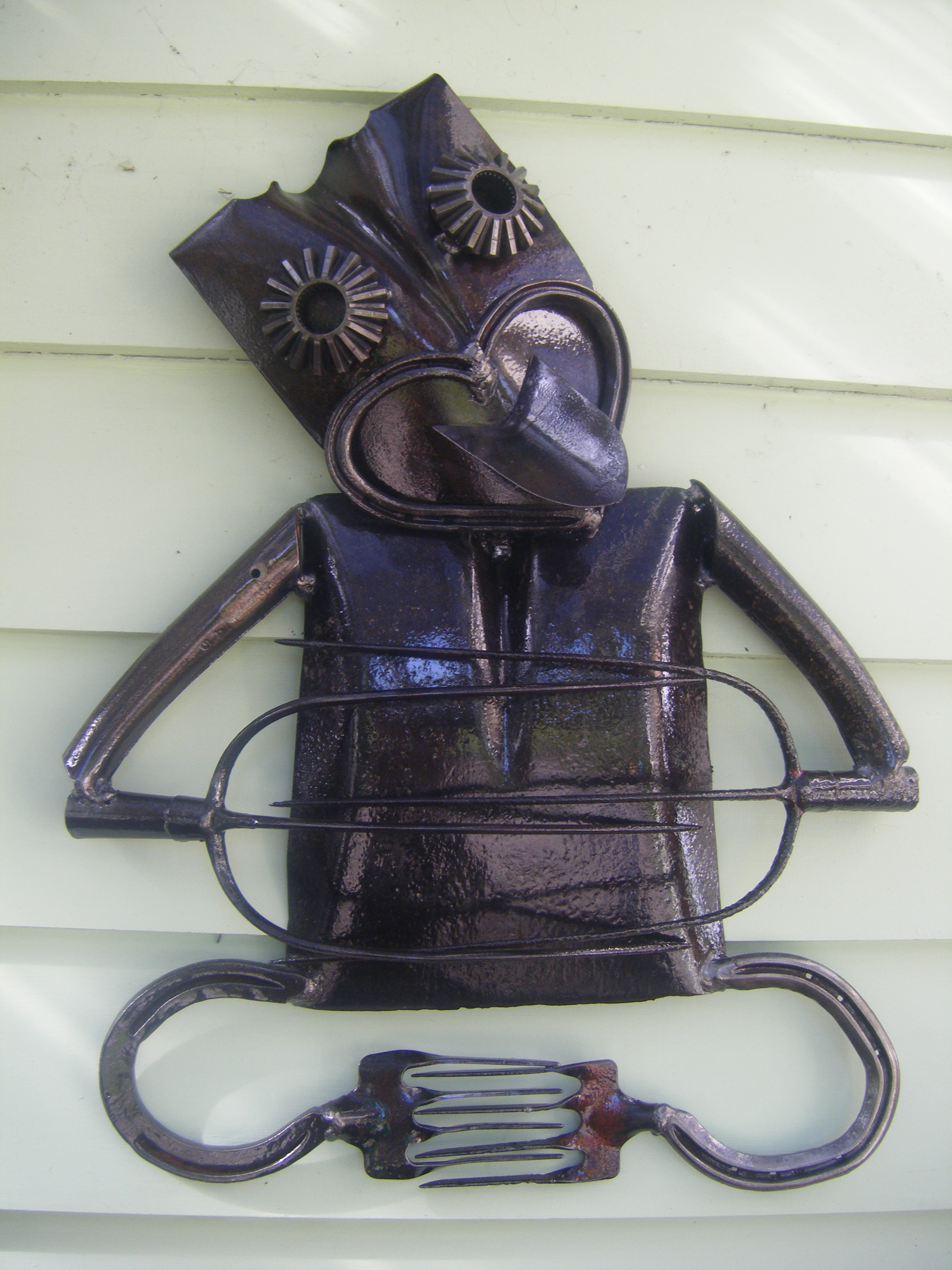 Tool Tiki