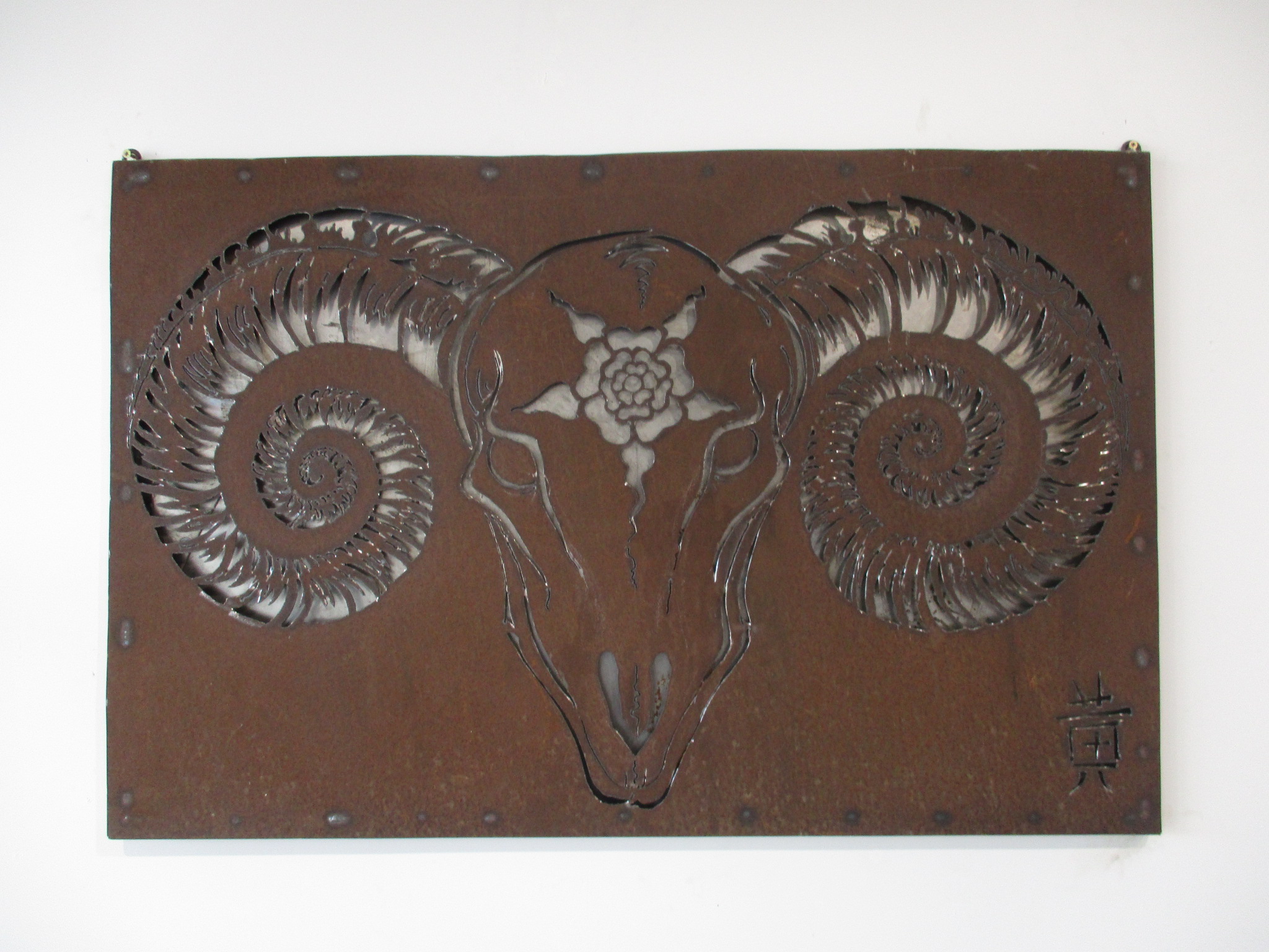 Rams Head