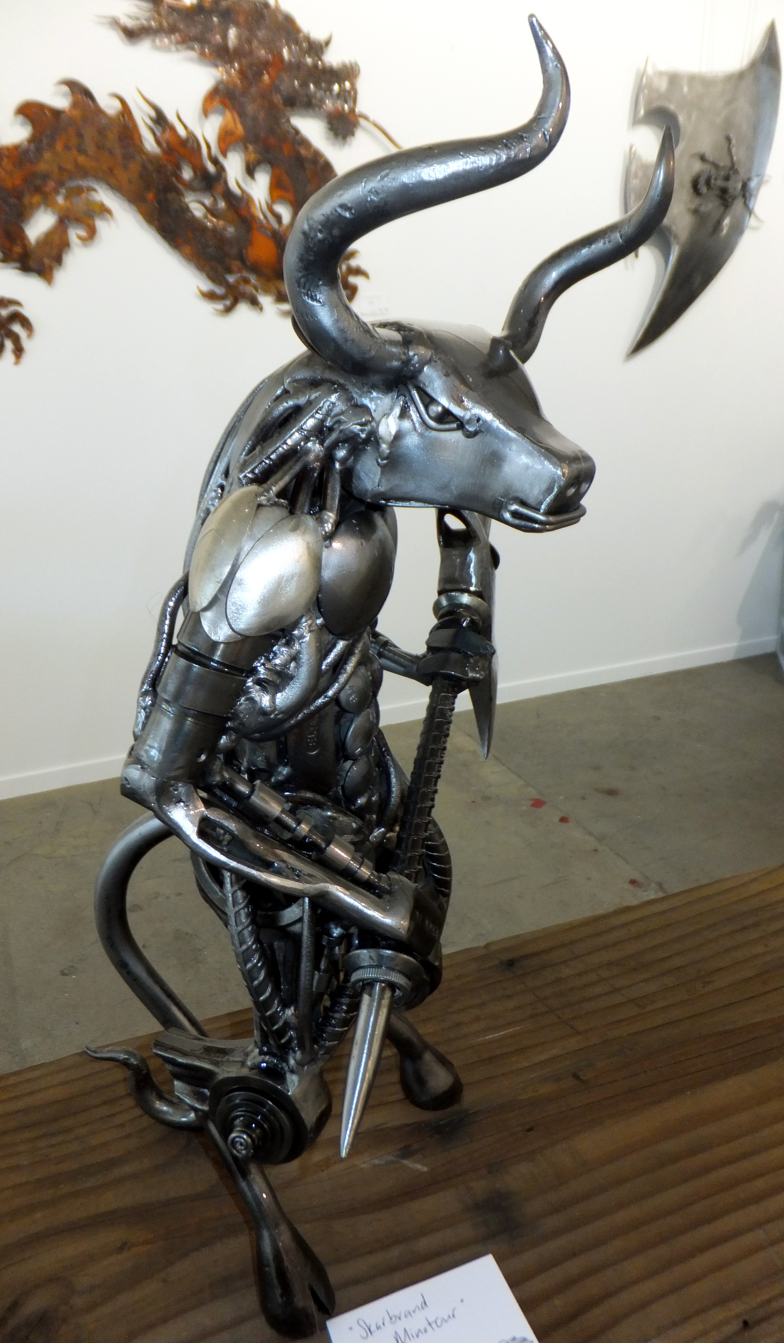 Minotaur