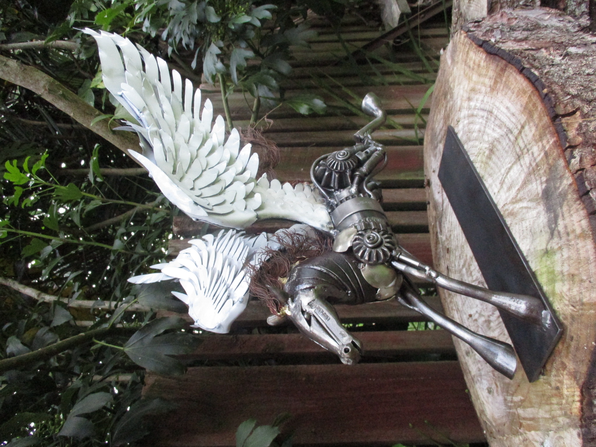 Pegasus.