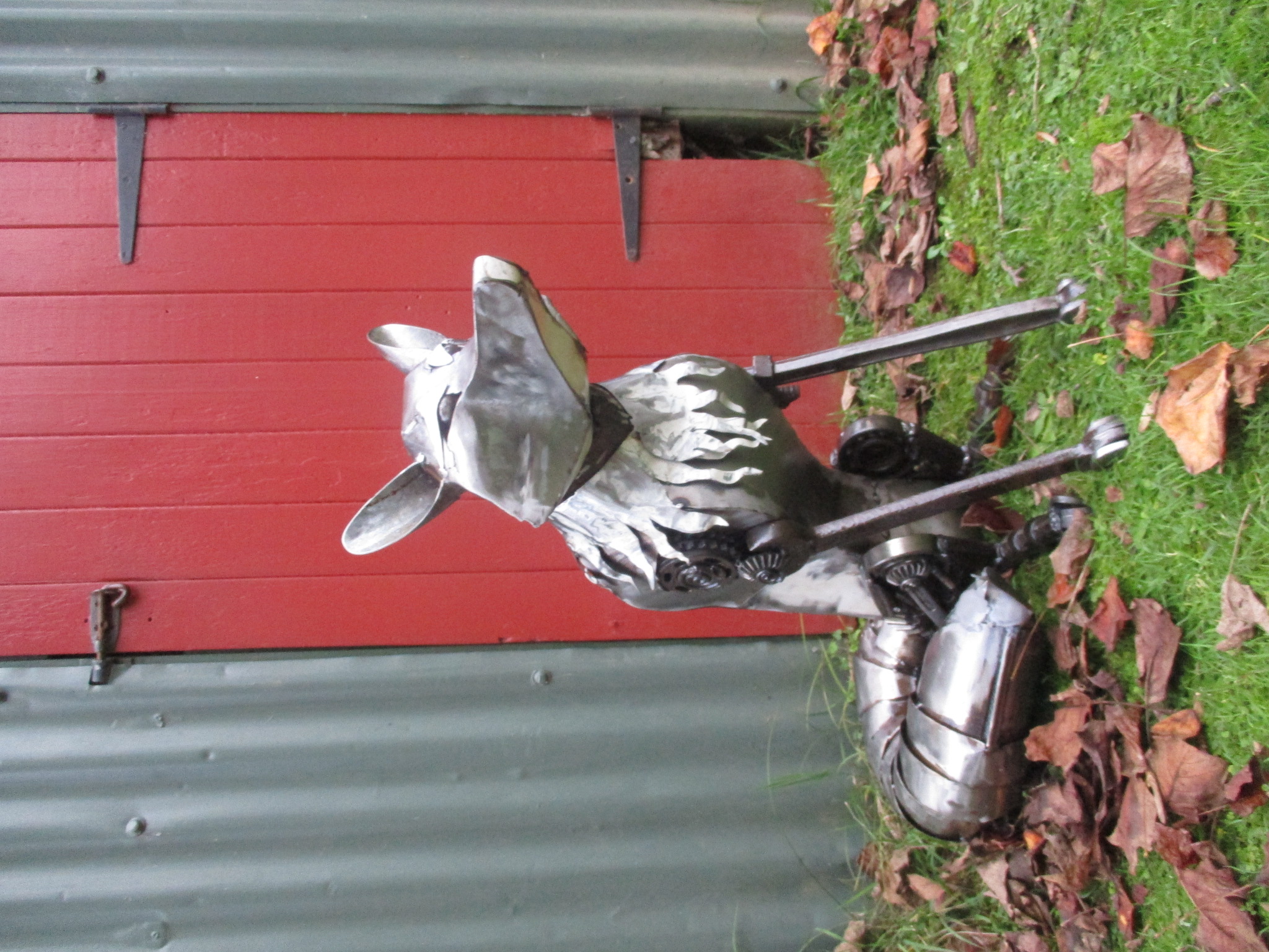 Sylvanian Fox