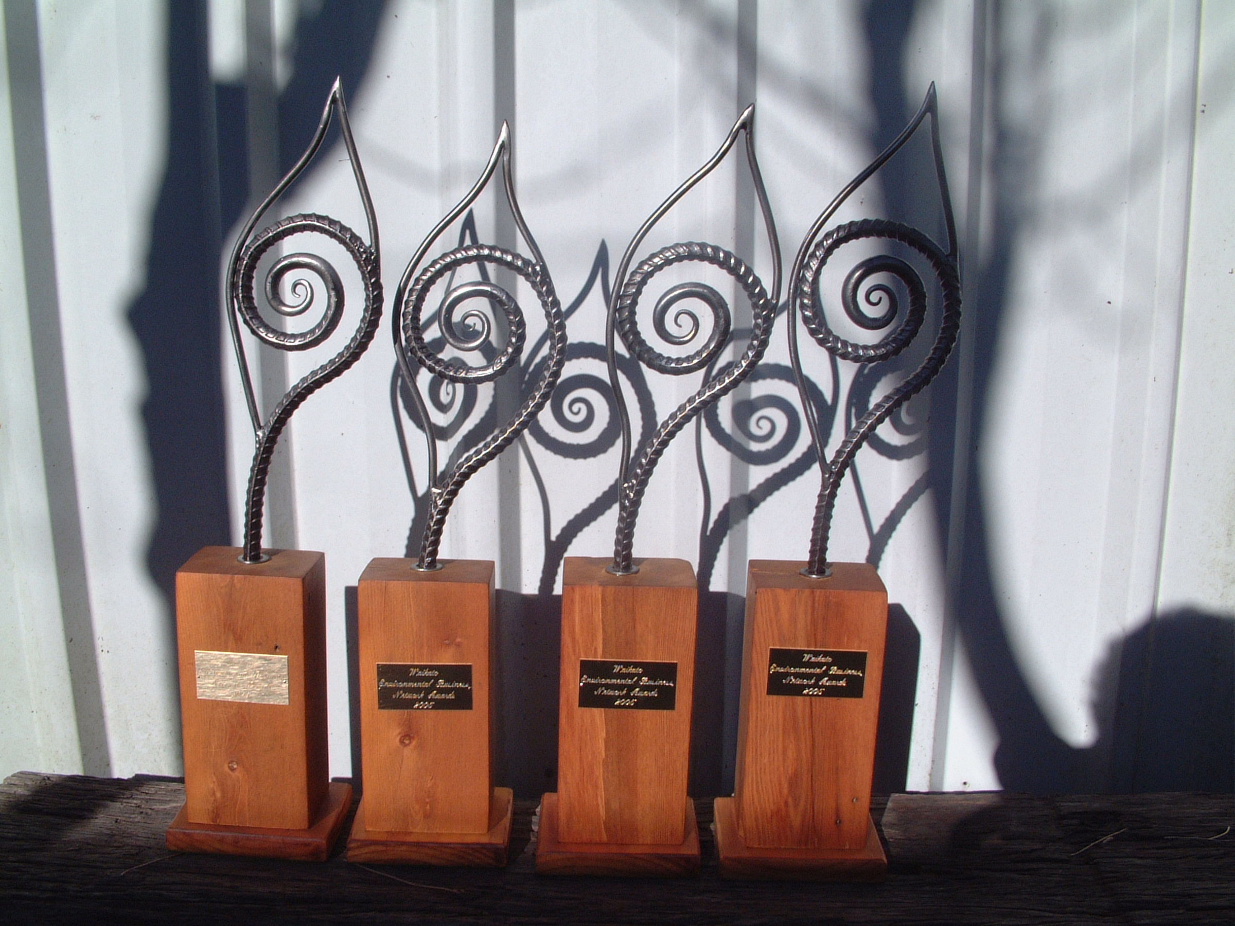 Eco Business Awards