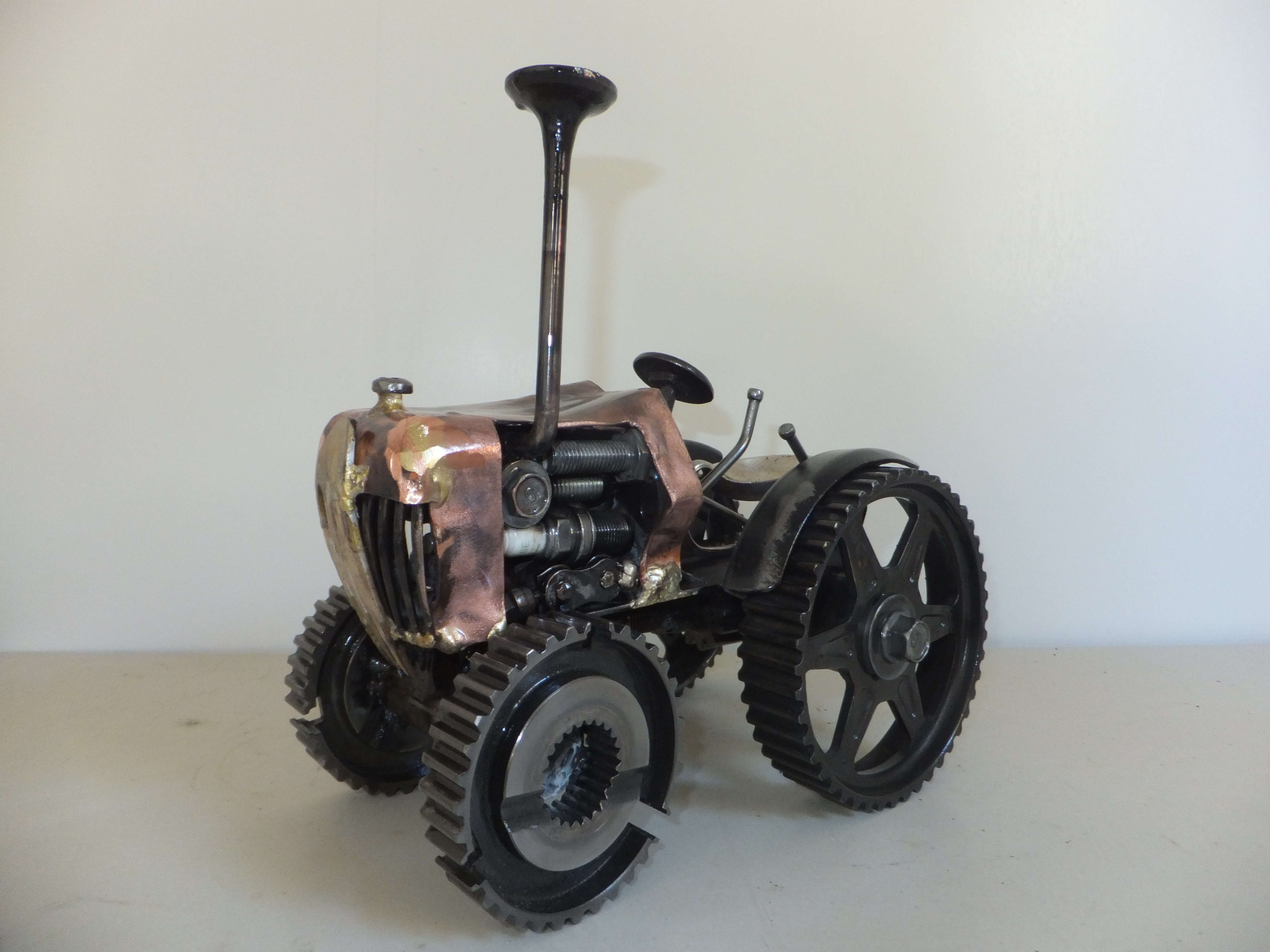Lil Tractor