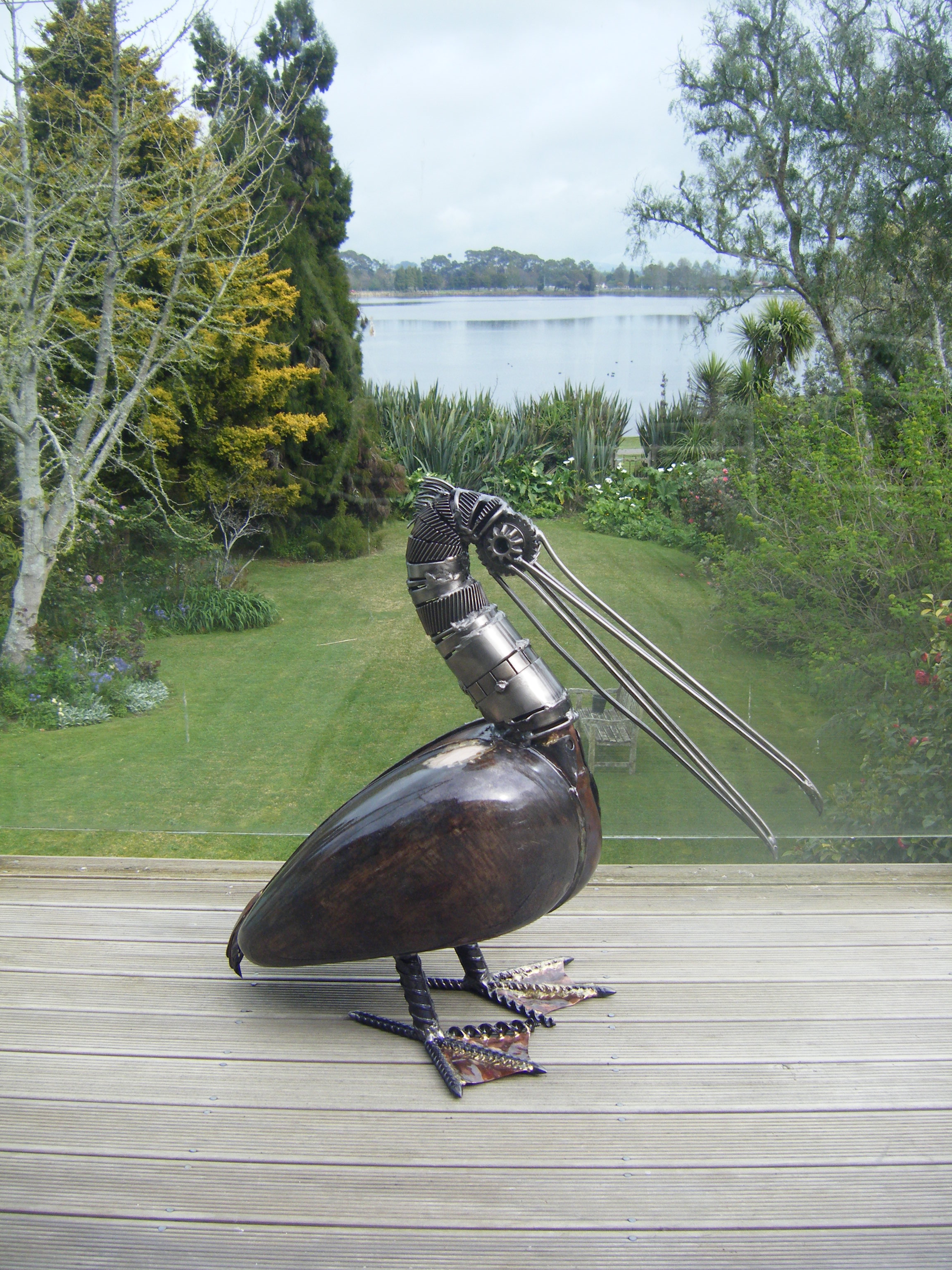 Pelican