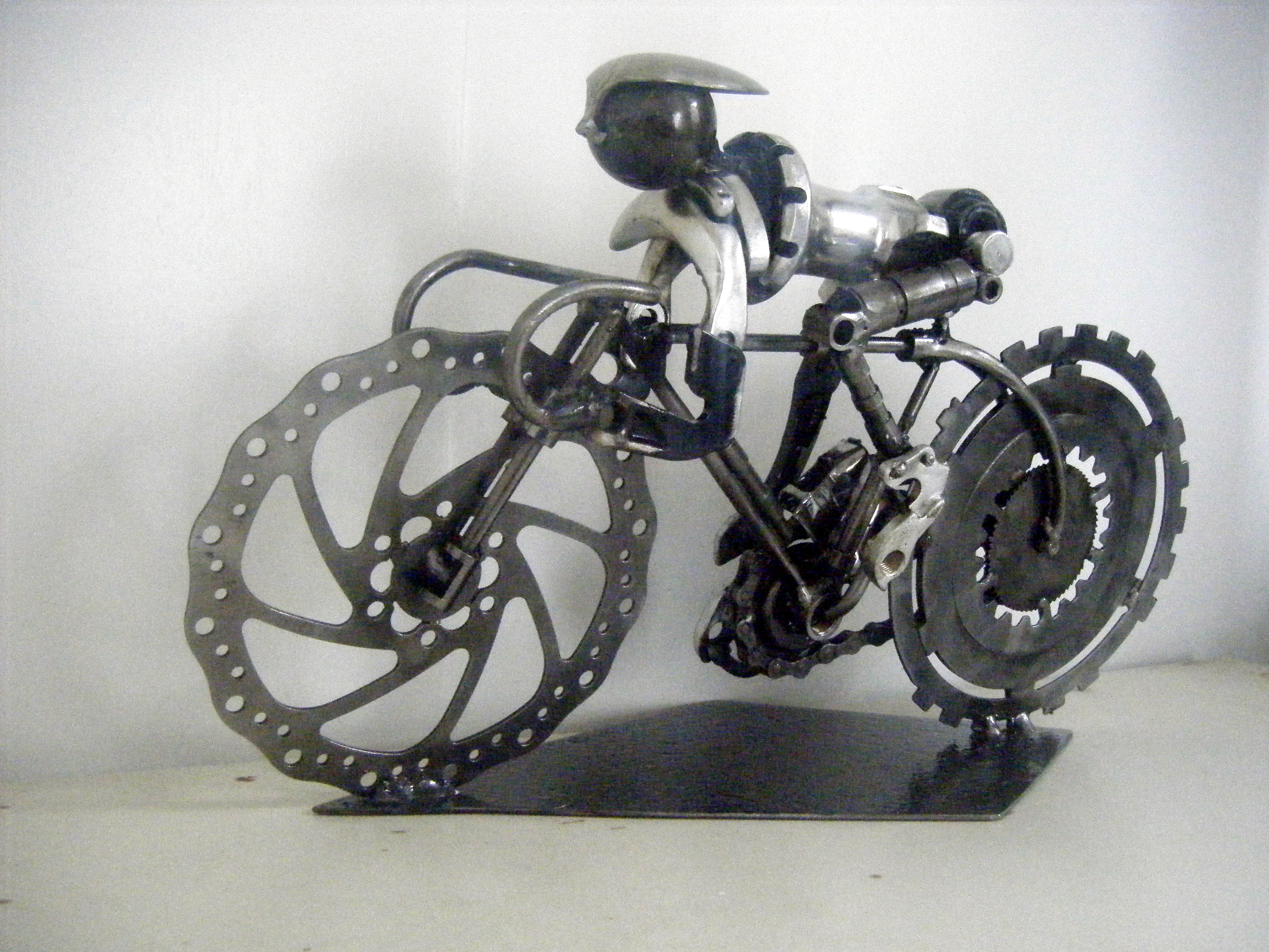 Cyclist