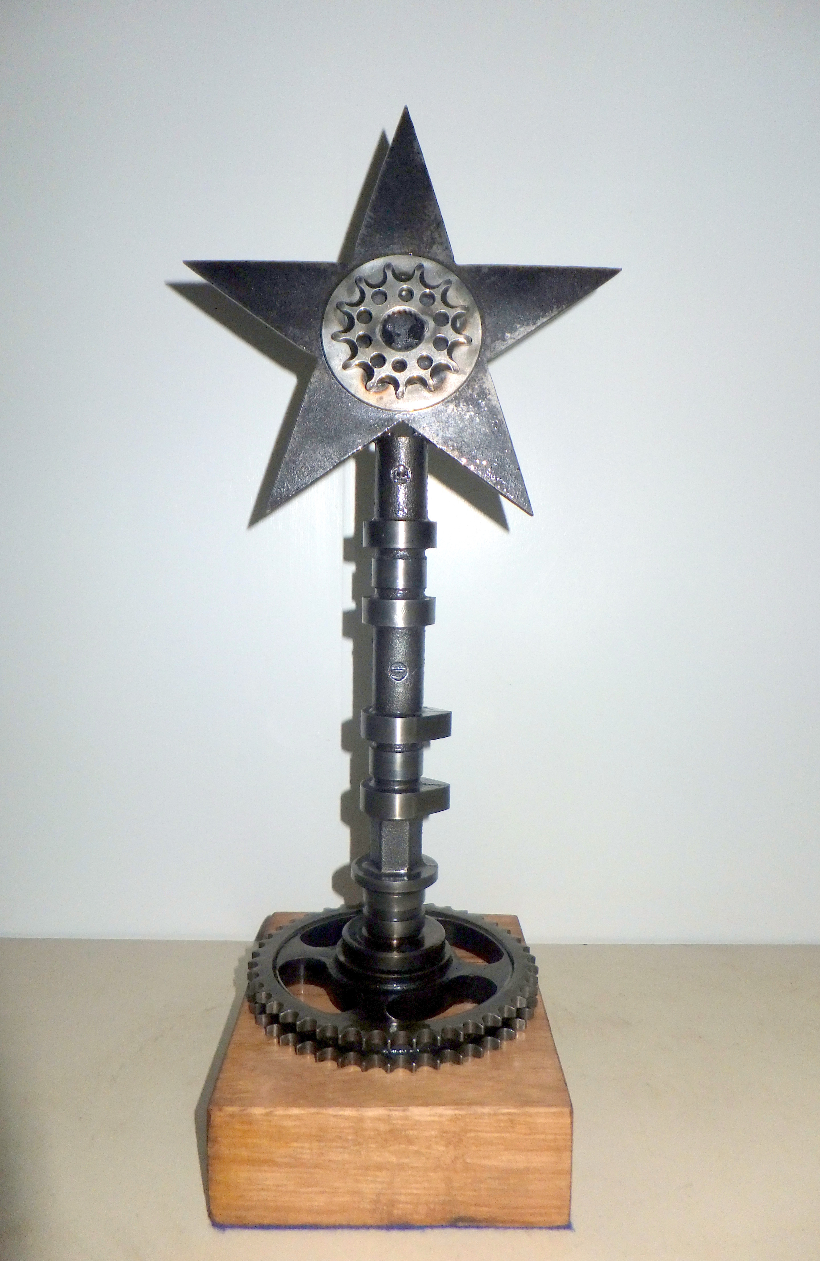 Star Trophy