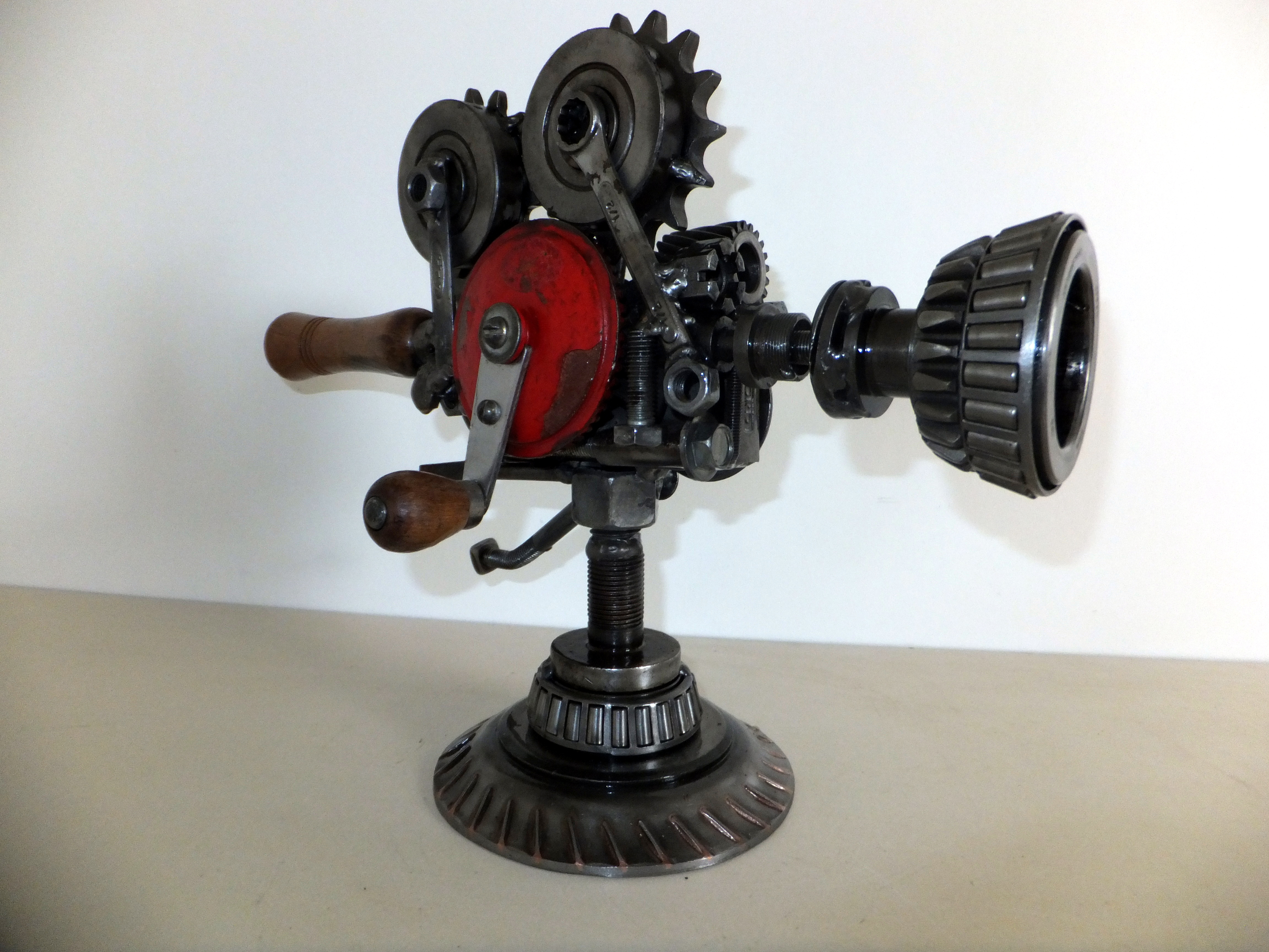 Drill Camera