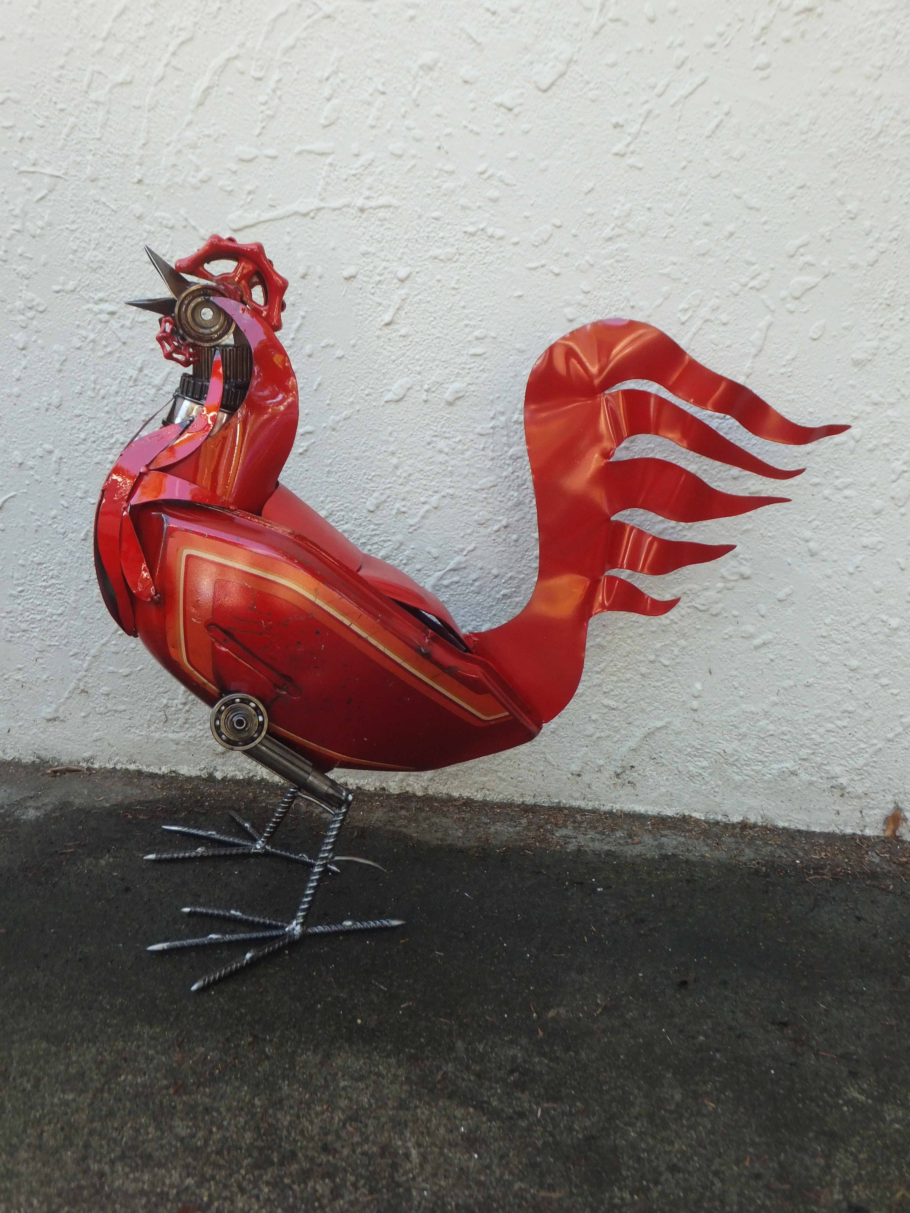 Red Rooster