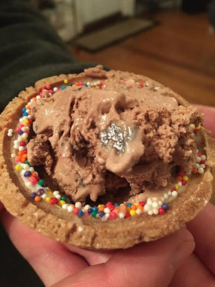 Chocamo: A Delightfully Unique Dessert