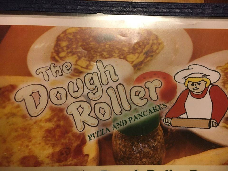 The Dough Roller