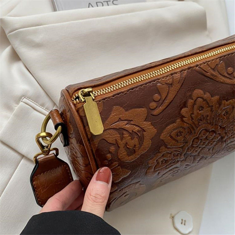 Thumbnail: The Florence Embossed Barrel