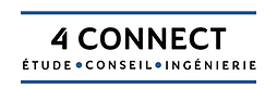 logo 4 connect noir&bleu fond blanc -17.png