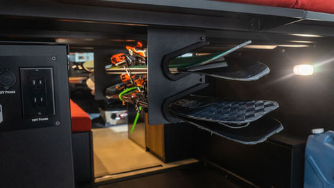 Top Van Accessories of 2022