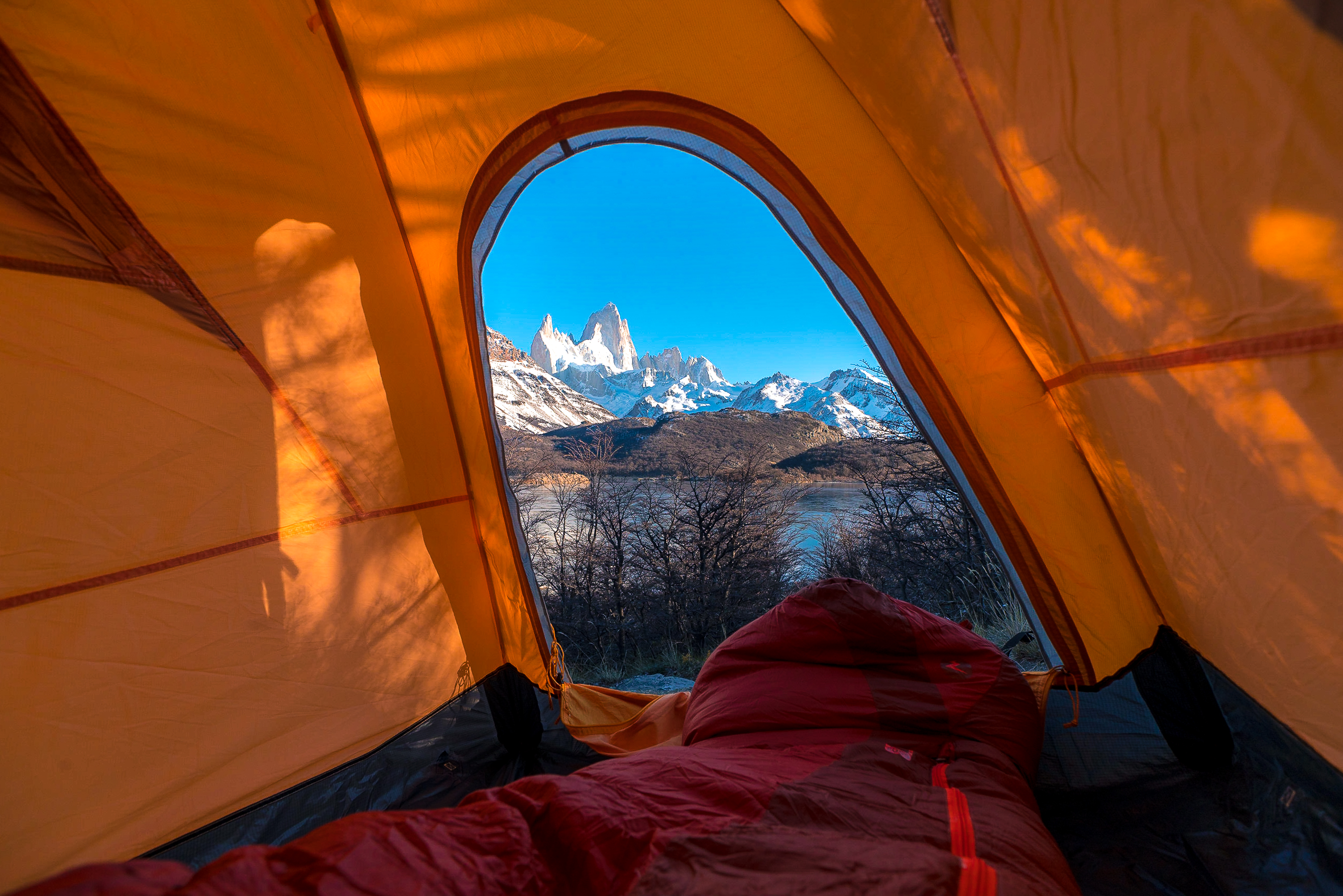Camping Laguna Capri
