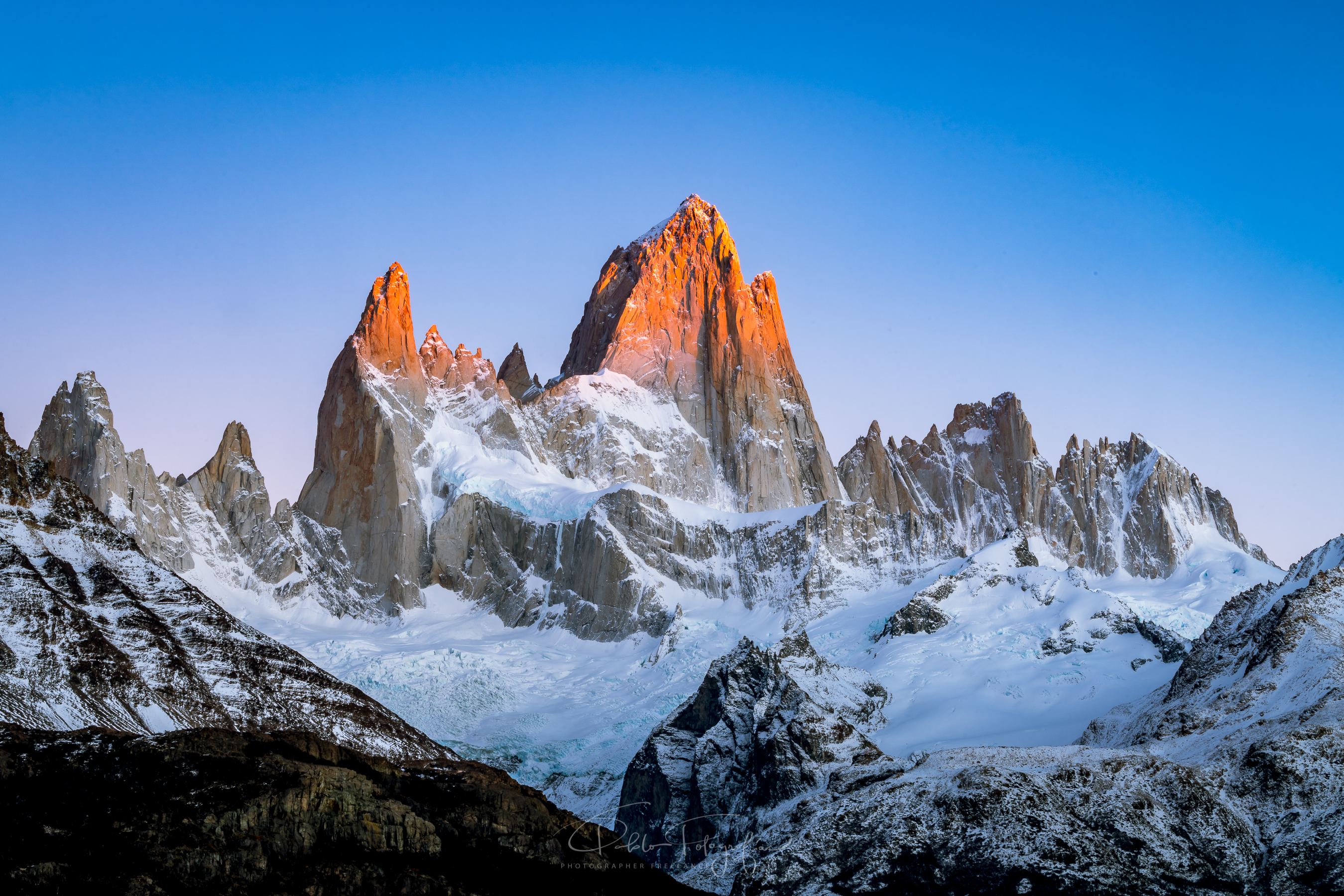 Fitz Roy