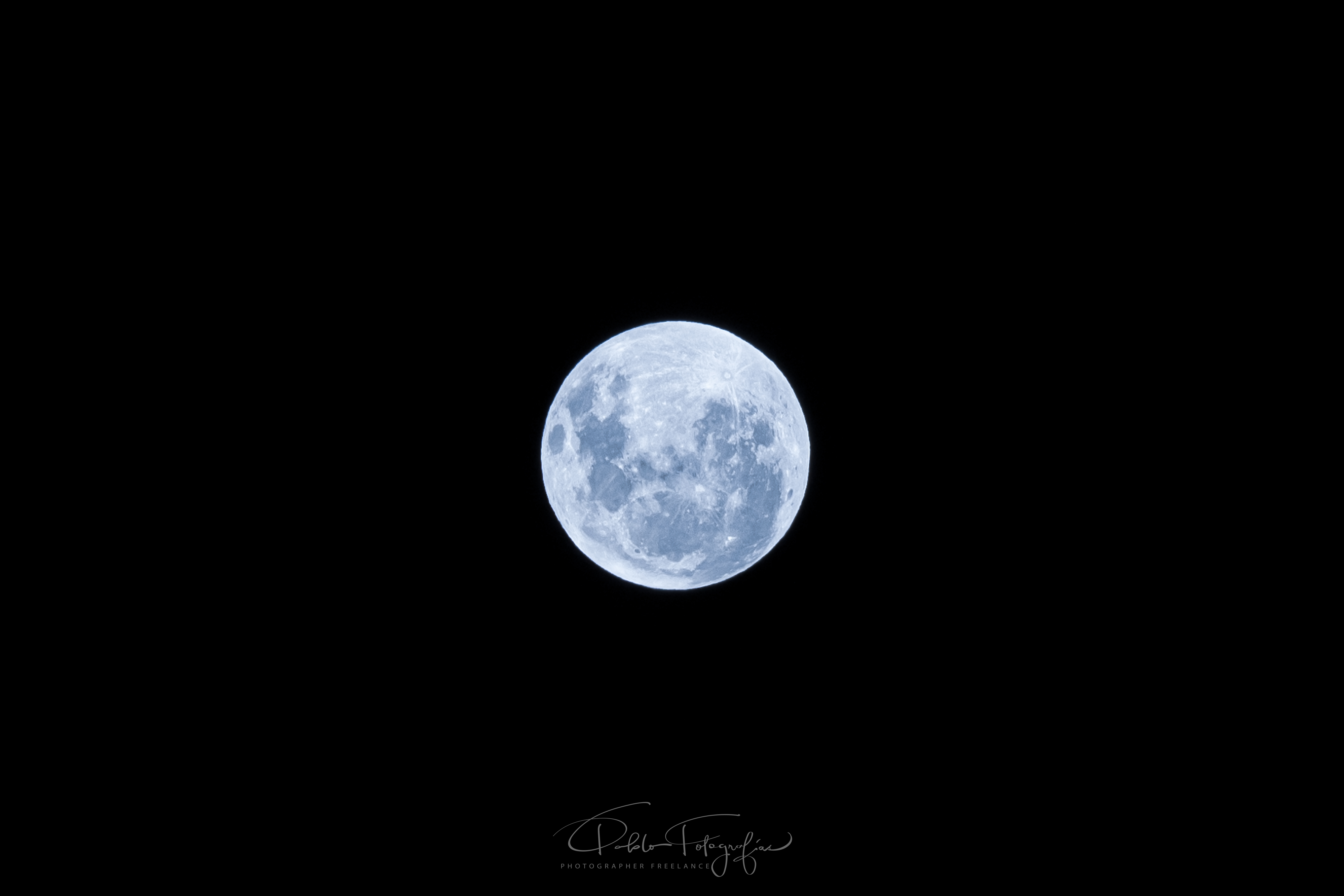 Luna Llena