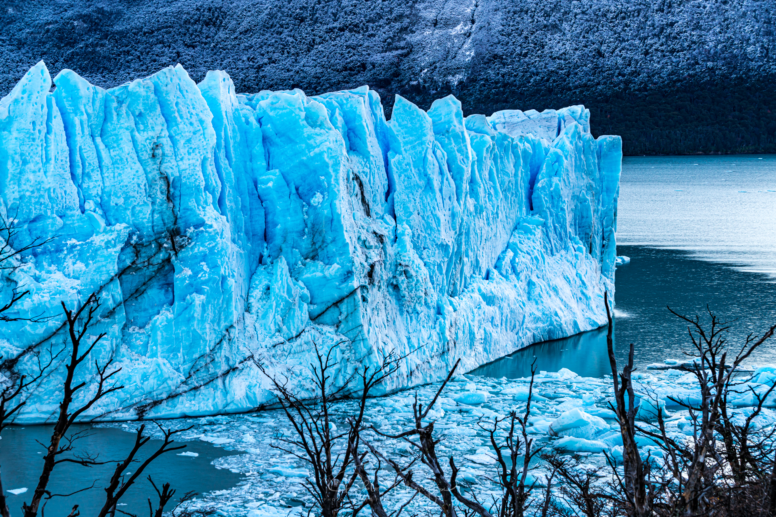 Perito Moreno