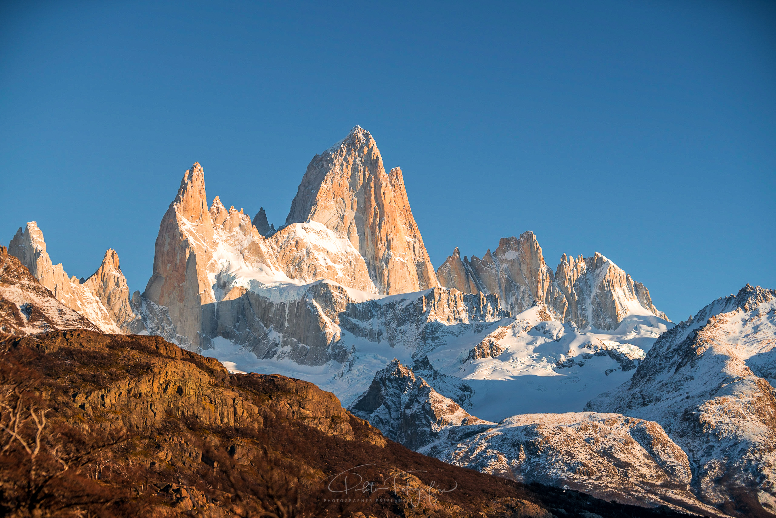 Fitz Roy