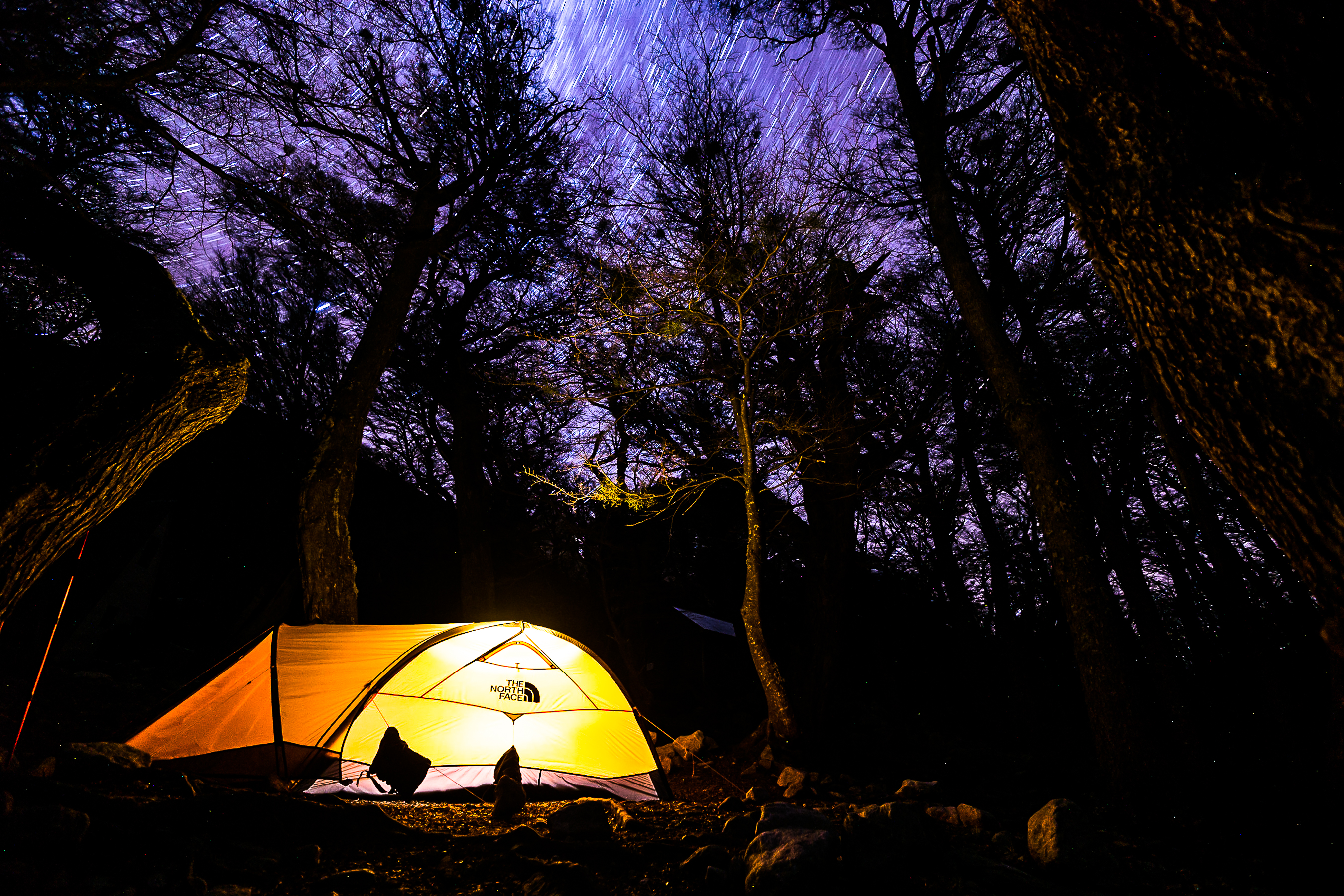 Campamento