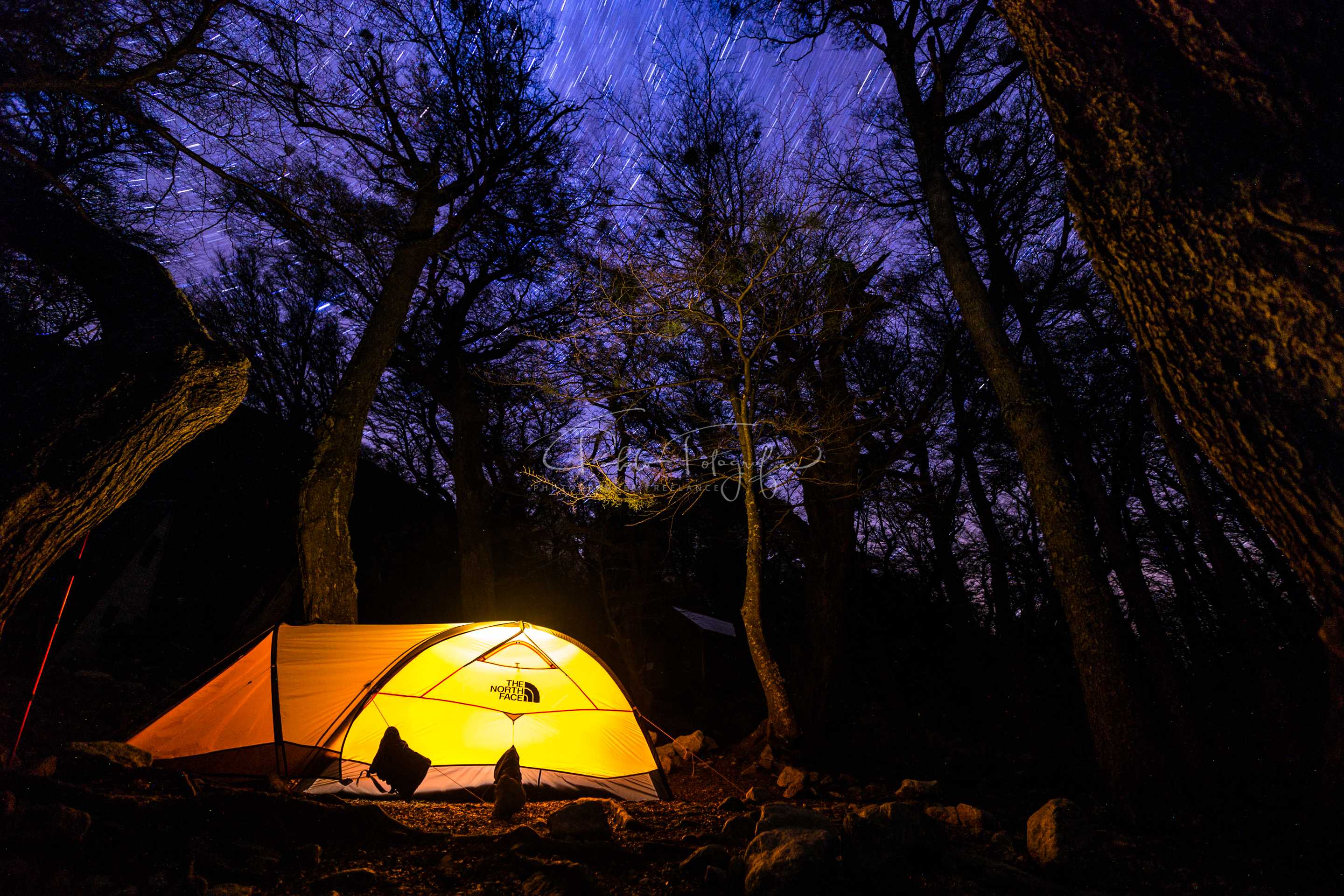 Campamento