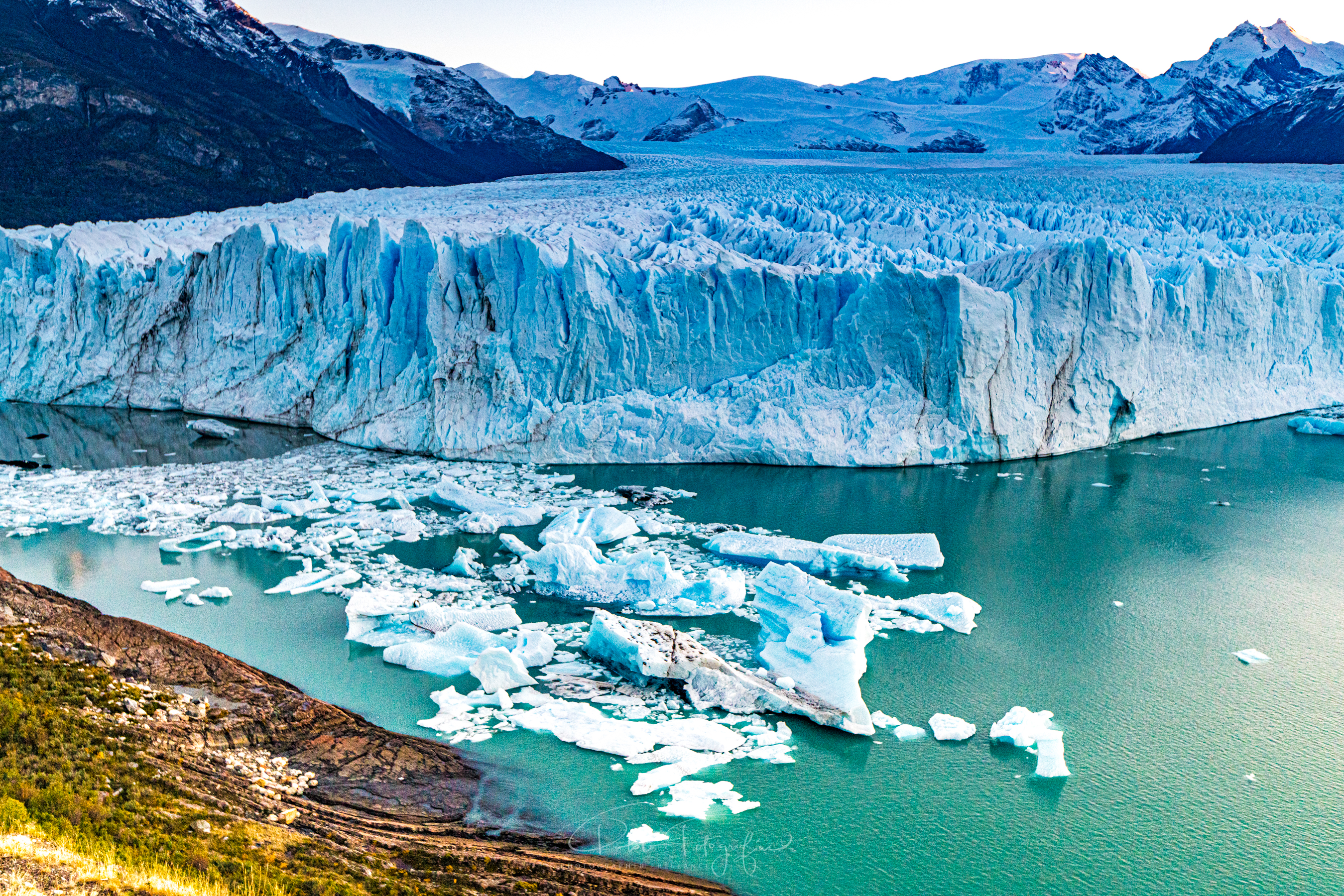 Perito Moreno