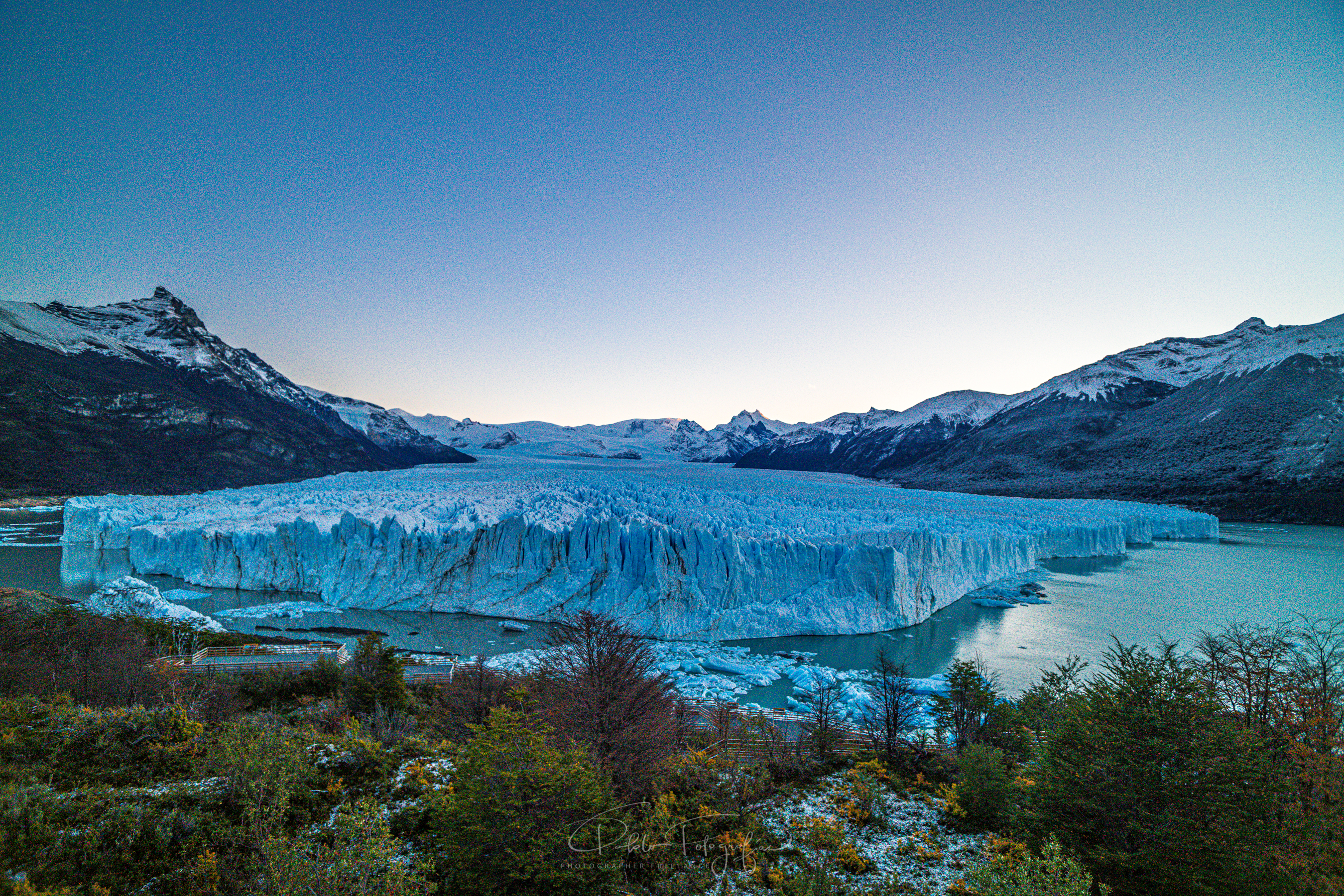 Perito Moreno