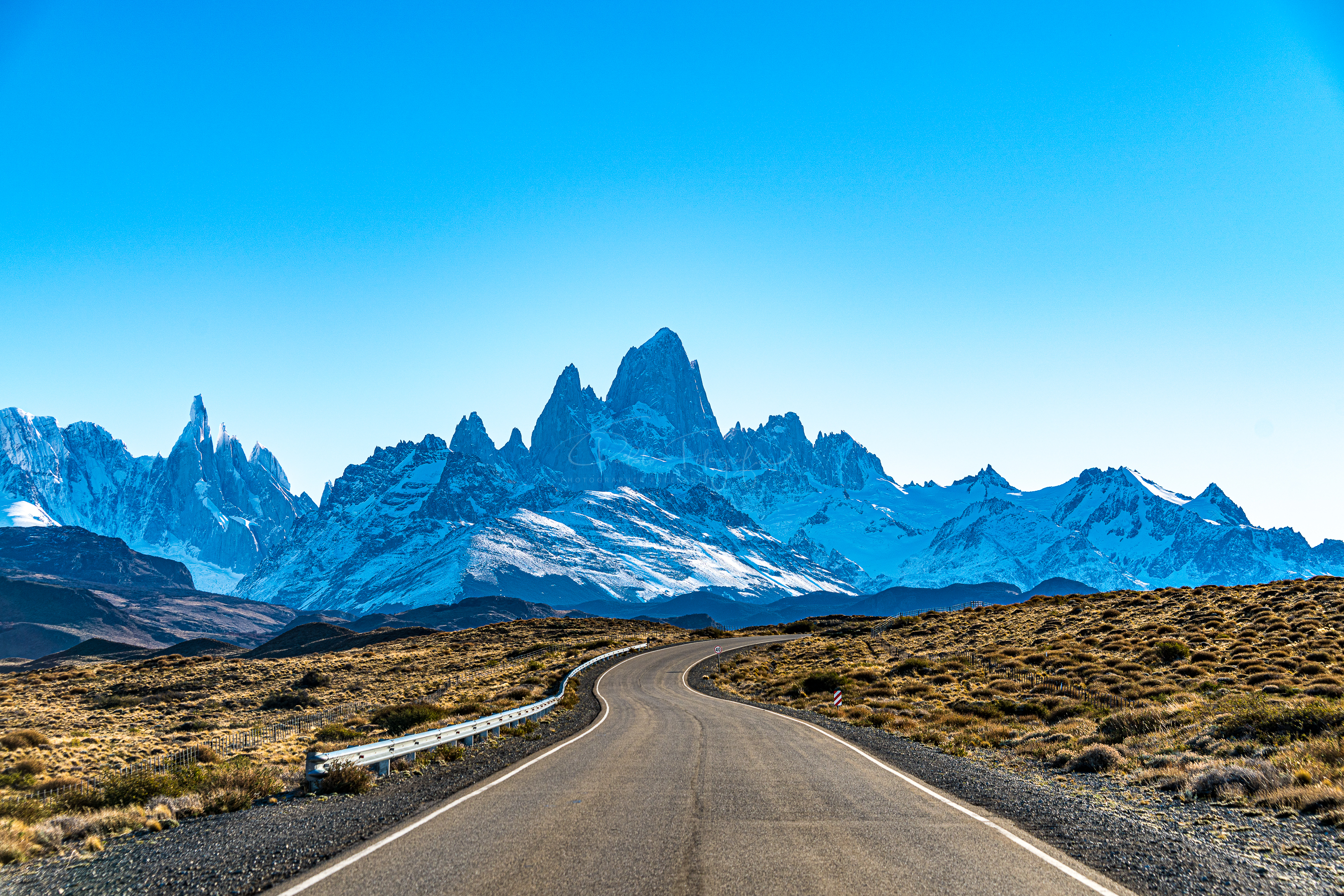 En Camino