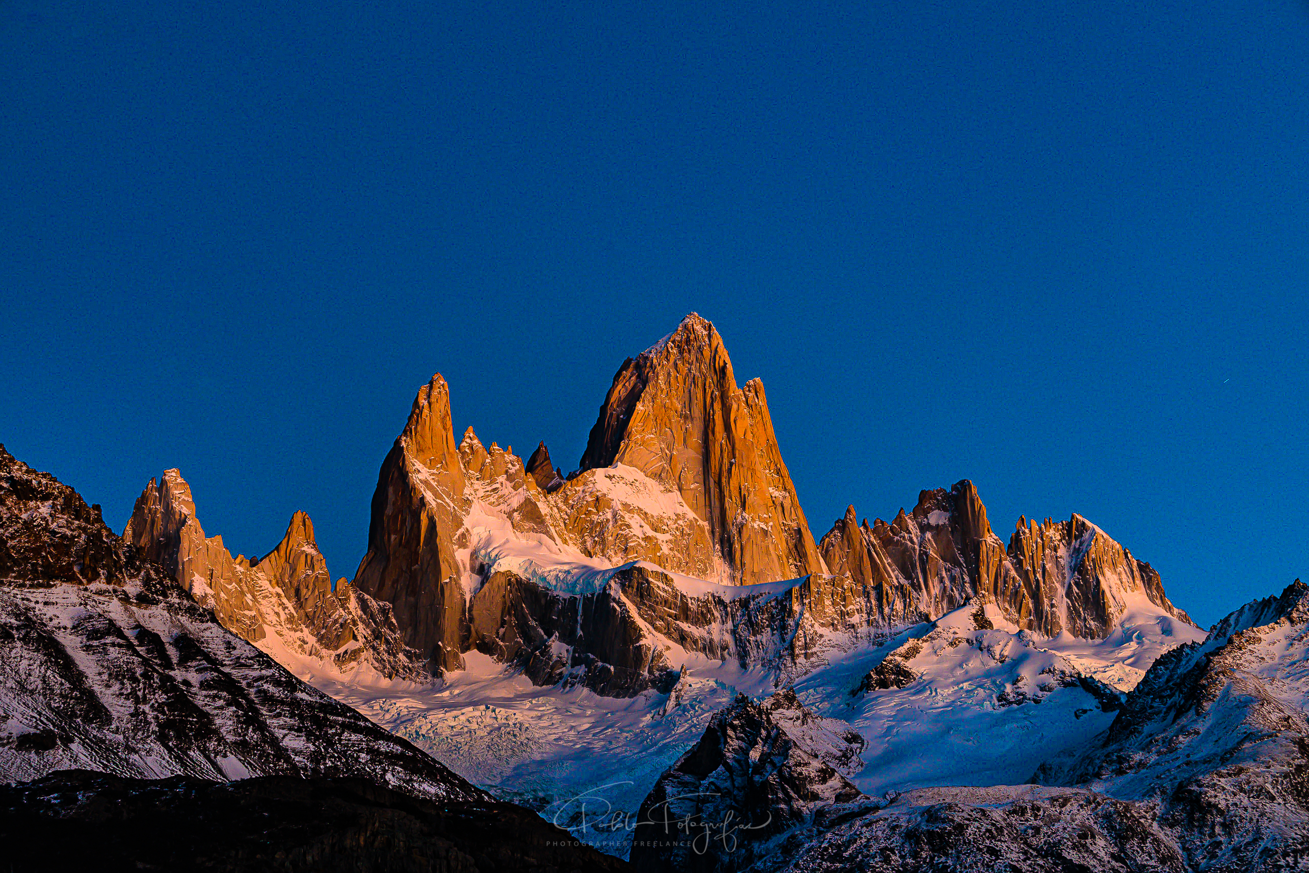 El Chaltén