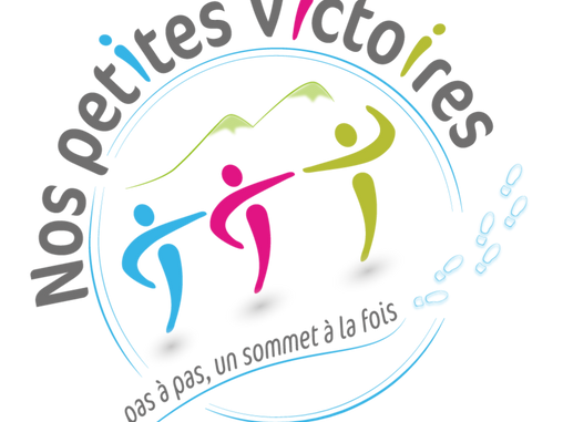 Mes petites Victoires