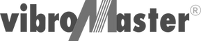 Vibromaster logo BW.png