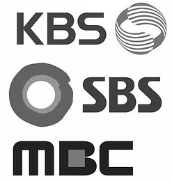 KBS SBS MBC logo BW.jpg