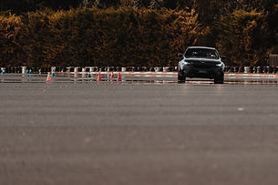 Image du training experience