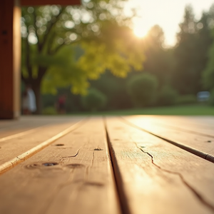 Unveiling the Ultimate Material for Your Custom Deck: The Key to Building with Unshakable Confidence