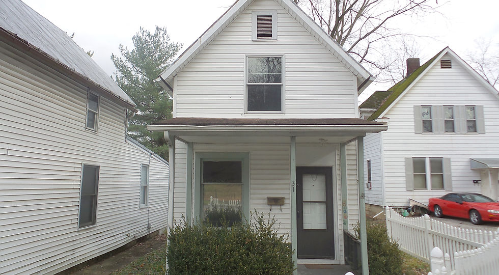 31 Western Ave, Chillicothe