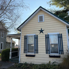 396 McKellar St, Chillicothe - OPEN HOUSE on Thur, 12/18/25 @ 5-6pm