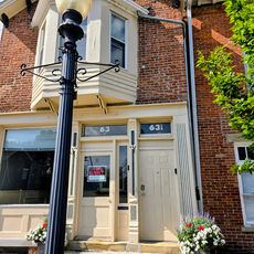 63 1/2 W. 2nd St. Chillicothe - OPEN HOUSE - WEDNESDAY, SEPT. 9th 4-5pm