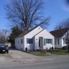 551 Orange St, Chillicothe 