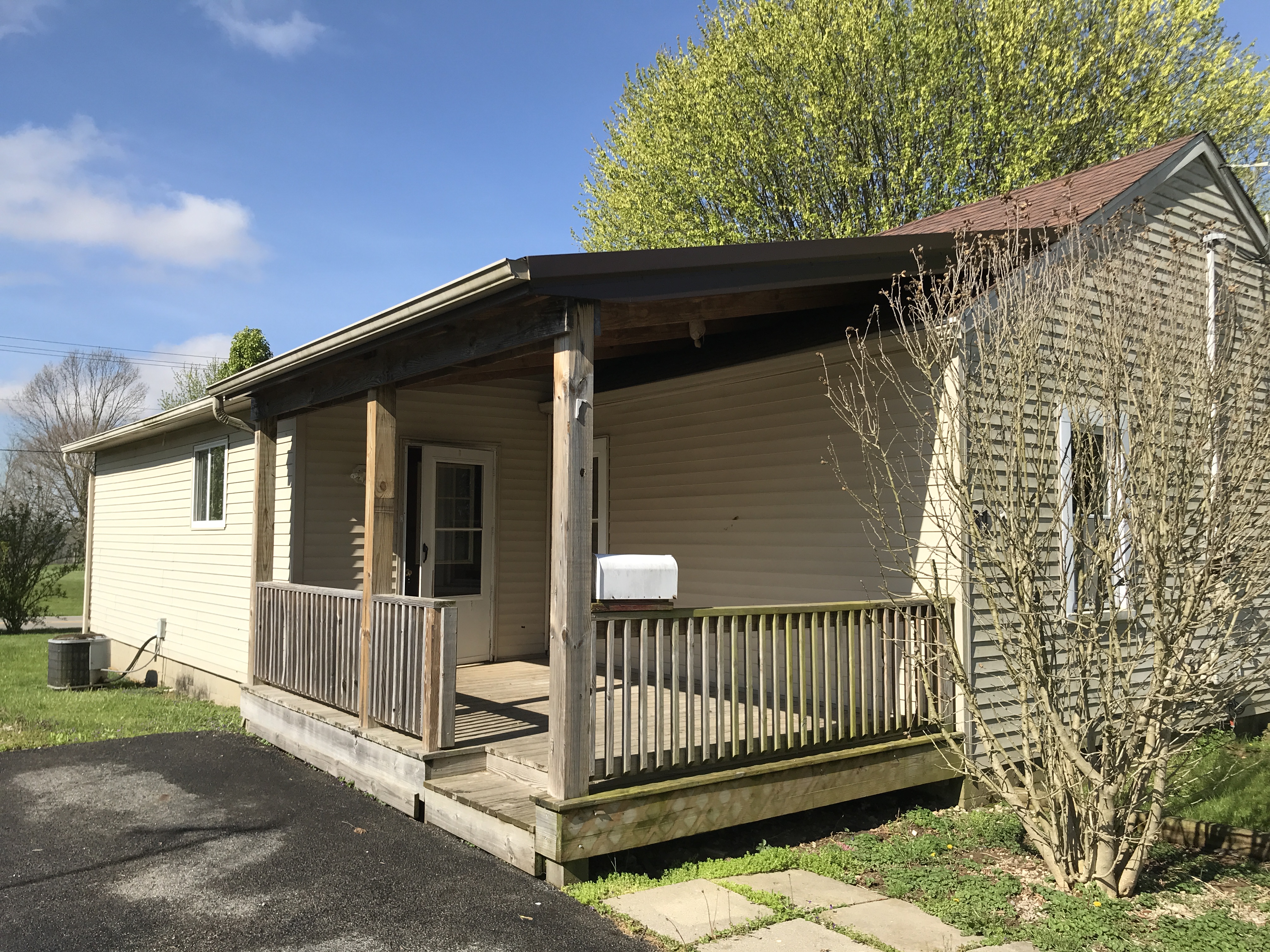 Property at 31 Anna Marie Dr