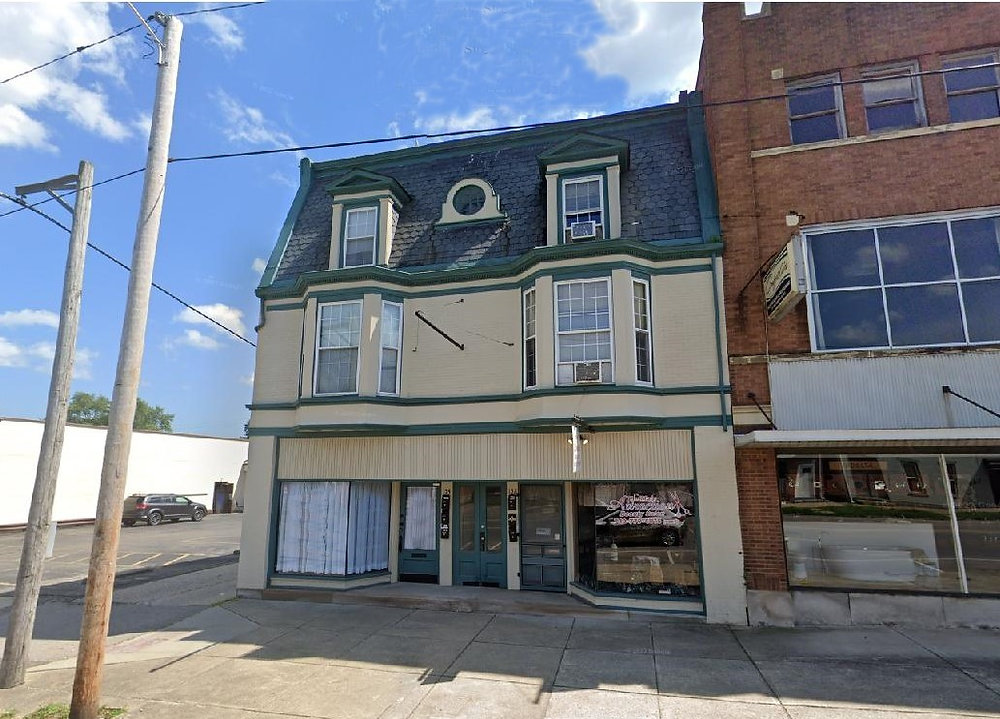 Commercial 154 E.Main St