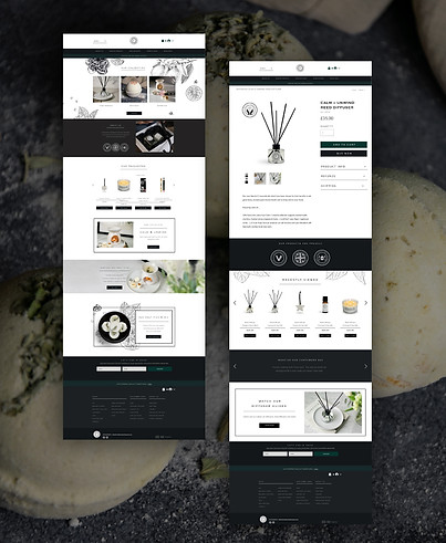 Graphic-designer-photography-editing-eccomerce-website-wix-styling-branding