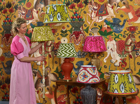 That-Rebel-House-Silk-Ikat-Lampshades-Handmade-UK-sarah.jpg
