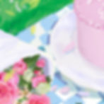 Mothers-day-a5-card-cute -picnic-flothers-mothering-sunday-mum-cherry-blossom-stephanie-stilwell-art